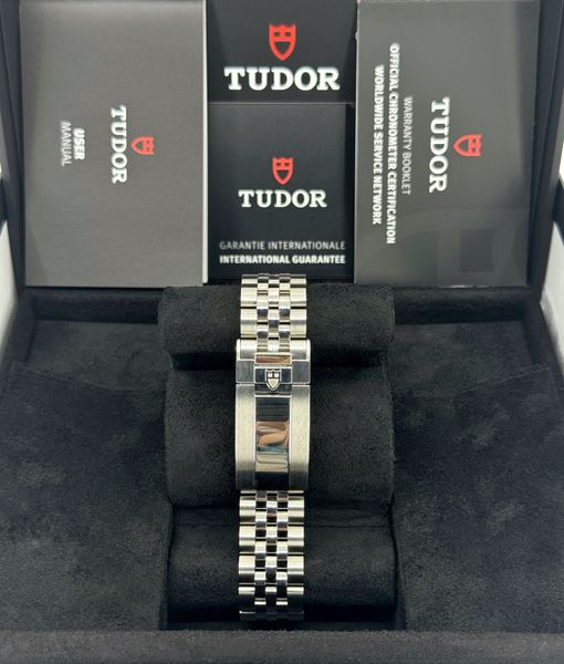 Tudor Black Bay 58 M7939A1A0RU-0001